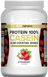 Casein Protein (840г, клубника)