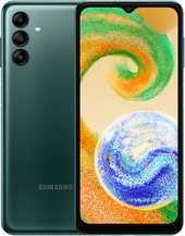 Galaxy A04s SM-A047F/DS 3GB/32GB (зеленый)