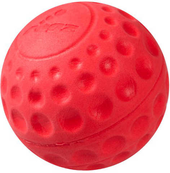 Asteroidz Ball Large Red 7.8 см