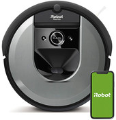 Roomba Combo i8