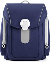 Smart School Bag (темно-синий)