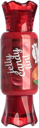 Saemmul Jelly Candy Tint 01 Pomegranate