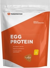 Egg Protein (600 г, шоколадное печенье)