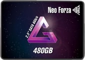 Zion NFS01 480GB NFS011SA348-6007200