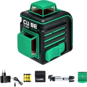 Cube 2-360 Green Professional Edition А00534