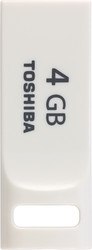 SURUGA White 4GB (THNU04SIPWHITE(BL5)