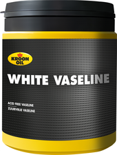 White Vaseline 600г 34072