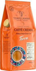 Terra Caffe Crema зерновой 1 кг