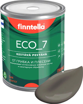 Eco 7 Mutteri F-09-2-1-FL073 0.9 л (коричневый)