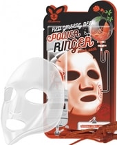 Red Ginseng Deep Power Ringer Mask Pack 23 мл