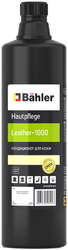 Кондиционер для кожи Hautpflege Leather LS-1000 500мл