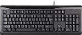 Smart Key Keyboard KB-8A (черный)