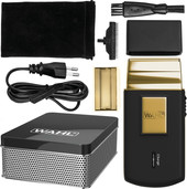 3615-1016G Travel Shaver Gold Edition