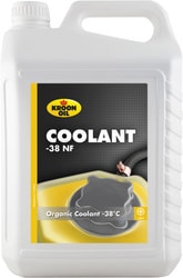 Coolant -38 Organic NF 5л
