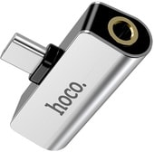 LS26 USB Type-C (серебристый)