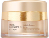 Крем для лица Snail Essential EX Wrinkle Solution Cream (60 мл)