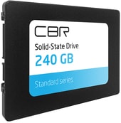 Standard 240GB SSD-240GB-2.5-ST21