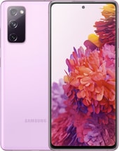 Galaxy S20 FE 5G SM-G781/DS 6GB/128GB (лаванда)