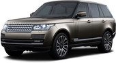Range Rover Vogue SE Offroad 5.0t 8AT 4WD (2012)