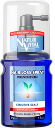 Hair Loss Spray Prevention Sensitive Scalp 150 мл