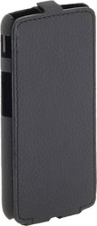 Флипкейс для Samsung Galaxy Trend S7390 (черный)