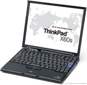 ThinkPad X61S