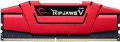 G.Skill Ripjaws V 2x4GB DDR4 PC4-24000 [F4-3000C15D-8GVRB]