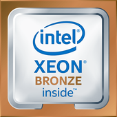 Xeon Bronze 3204