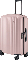 Elbe Luggage 24'' (светло-розовый)