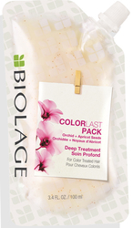 Biolage Colorlast Deep Treatment Pack 100 мл