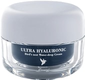 Ultra Hyaluronic Acid Bird's Nest Water-Drop Cream 50 мл