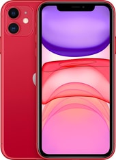 iPhone 11 64GB (PRODUCT)RED™