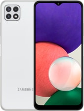 Samsung Galaxy A22s 5G SM-A226B/DSN 4GB/64GB (белый)
