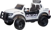 Ford Ranger Raptor (police/белый)