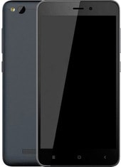Xiaomi Redmi 4A 16GB (серый)