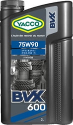 BVX 600 75W-90 2л