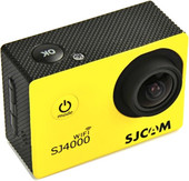 SJ4000 WiFi (желтый)