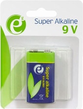 Super Alkaline 9V EG-BA-6LR61-01