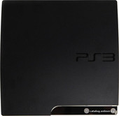 Sony PlayStation 3 Slim 160Гб