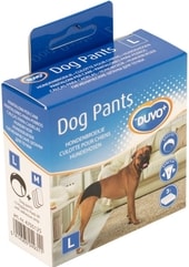 Dog Pants L