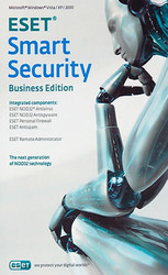 Smart Security Business Edition (100 ПК, 1 год)