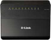 D-Link DSL-2750U/B1A/T2A