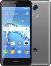Huawei GR3 2017 (серый) [DIG-L21]
