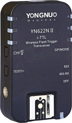 YN-622N II для Nikon