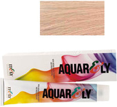 Aquarely Color Cream 9N блондин