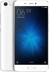 Xiaomi Mi 5 32GB White