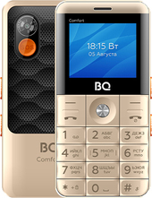 BQ-2006 Comfort (золотистый)