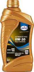 Ultrance VCC 0W-20 1л