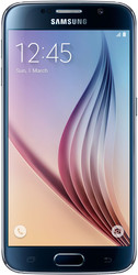 Samsung Galaxy S6 32GB Black Sapphire [G920]