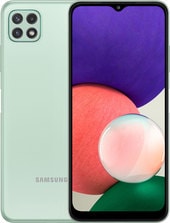 Samsung Galaxy A22 5G SM-A226/DS 4GB/64GB (мятный)